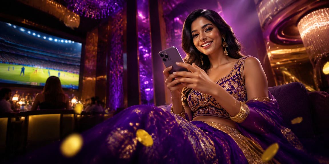 Exciting cricket betting at 4926 platform in India